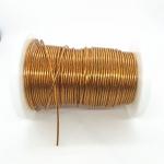 0.1mm PI Insulation 600 Stranded Soldering Litz Wire for sale
