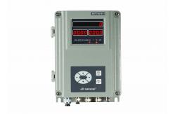 China Wall Mount LED Display Controller For Belt Integrator With Analogue Output supplier