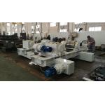 PU Roller 150T 100mm/min Pipe Welding Rollers
