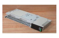 China Schneider Modicon Quantum PLC 140AVI03000 Differential 9 input words 750 V DC supplier