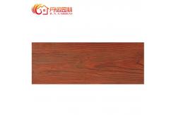 China Mcm Flexible Ceramic Tile Environmentally Friendly Exterior Wall Panel supplier