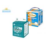 Unisex Disposable Adult Diaper with Tabs Moderate Absorbency Incontinence Adult Diaper for Russia / USA / Australia / Brazil for sale