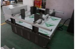 China Electronic Package Testing Equipment , Simulation Transportation Vibration Tester supplier