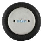 W013587564 Firestone Rubber Bellows 1B8-550 Air Spring For Industrial Machine