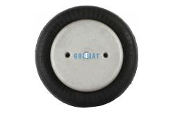 China W013587564 Firestone Rubber Bellows 1B8-550 Air Spring For Industrial Machine supplier