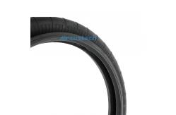 China FS1710-12RS One Convoluted Rubber Air Spring Shock For Industrial Equipment supplier