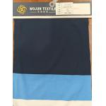 Soft Smooth Comfortable Striped Material Fabric For Polo Shirt for sale