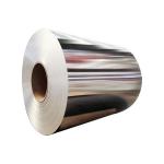 Stucco Embossed Aluminum Coil Anodizing Spiral 1060 1050 H14 Binding Coated Pvc  0.1-300mm for sale