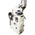 Zp15 Zp17 Zp19 Heart Shape effervescent Pill Manufacturing Machine for sale