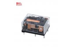 China Omron G6CU-1117P-US-DC5 General Purpose Relay Ideal Automation Control Applications supplier