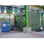 Transformers Vacuum Drying Oven With Casting Procss Of Epoxy Resin Used for sale