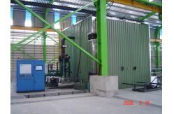 China Transformers Vacuum Drying Oven With Casting Procss Of Epoxy Resin Used supplier