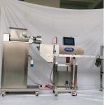 Automatic P307 Snack Healthy Protein Bar Making Machine for sale
