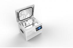 China Dual Frequency 10 Liters Multi Frequency Ultrasonic Cleaner With Degas Function supplier