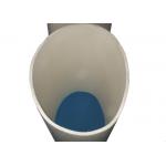 Nomex Spacer Sleeve Flame Thick Felt Pads For Aluminum Extrusion Aging Oven