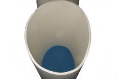 China Nomex Spacer Sleeve Flame Thick Felt Pads For Aluminum Extrusion Aging Oven supplier
