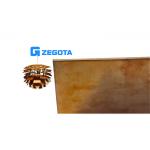 Multifunctional Nickel Clad Copper Sheet With High Thermal Conductivity
