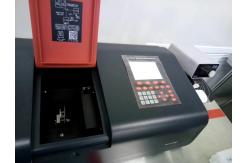 China Tungsten Lamp Macylab Dual Beam Spectrophotometer Uv / Vis Auto Wavelength Adjustment supplier