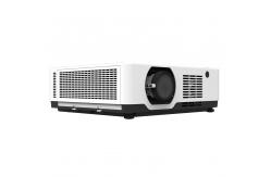China 6000 Lumens Standard Throw Laser Projector With High Contrast supplier