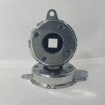 Adjustable Torque Rotational Dampers - Durable Large Torque Round Rotary Damper  Two Way for sale