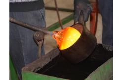 China Handmade Whiskey Glass manufacturer