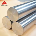 36mm 38mm 40mm Pure Titanium Bar Grade 1 Gr2 Polished Surface Anti Rust for sale