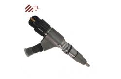 China 396-9626 Fuel Injector erpillar  C7.1 Engine supplier