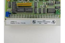 China Honeywell FSC 10005/1/1 Printed Circuit Board Module supplier