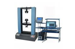 China Laboratory Universal Tensile Testing Machine 1-20KN Computer Servo Control supplier