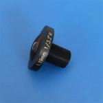 Custom fisheye lens m12 mount wide angle lens
