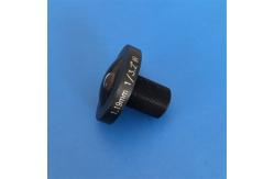 China Customized 190 degree fisheye lens cellphone camera lens supplier