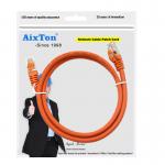 Shielded Unshielded Indoor Lan Patch Cord UTP FTP SFTP CAT5E CAT6 1m 2m 5m 10ft for sale