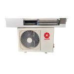 Hanging Type Factory Air Conditioners Three Phase 380V 50Hz Frequency Conversion for sale