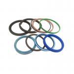 High Quality Boom Cylinder Seal Kit For Caterpillar CAT 311D Excavator | OEM Replacement Hydraulic Arm Repair Kit for sale