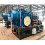 11000L/H MVR  Centrifugal Separator Energy Saving Steam Compressors for sale
