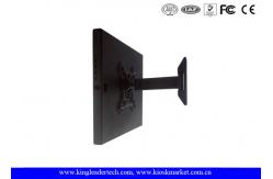 China Customization iPad Headrest Mount With Simple Bracket Support WiFi / Blue - Tooth supplier
