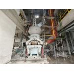 High Efficiency Vertical Grinding Roller Coal Mill Customized for sale