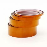 5-1000 Mm Width High-temp Resistant Tape with Flame Retardancy for sale
