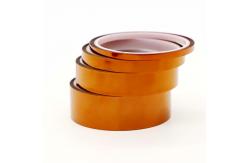 China 5-1000 Mm Width High-temp Resistant Tape with Flame Retardancy supplier