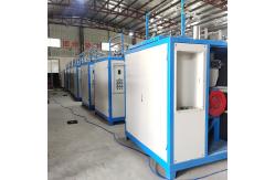 China Used Pe Pp Pvc Pet Waste Shreder Plastic Recycling Grinder Crusher Machine supplier