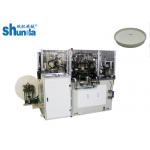 High Speed Paper Cup Lid Making Machine For Coffee Paper Cup Lid for sale