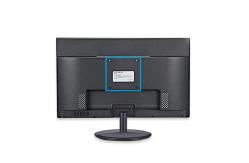 China HDMI VGA 20inch LED Desktop Computer OEM ODM PC Screen Monitor supplier