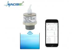 China KUS550 125KHZ Ultrasonic Level Sensor For Tank Level Measurement supplier
