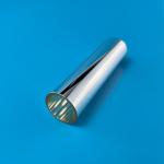 Laser Reflectors Silver Plated Quartz Tubes For Dental Laser Cavities for sale