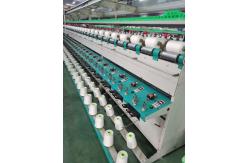 China 50s/2 Spun Polyester Thread For sewing thread with OEKO-TEX Certificate supplier