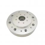 Min Ra 0.1~3.2 CNC Machining Aluminum Parts For Aerospace Automotive And Electronics for sale