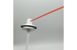 China WD 40 Lubricant Valve Activator For Automotive Application supplier