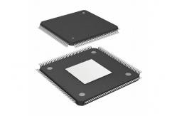 China 32Bit Single Core Microcontrollers IC XMC4500F144K768ACXQMA1 Microcontroller MCU supplier