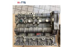 China Cylinder Head Assembly V3307-CR for Kubota Diesel Electronic Fuel Injection Parts supplier