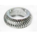 OEM Customized Die Casting Parts Component Manufacturers Industrial ISO for sale